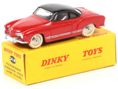 DINKY TOYS (FRANCE) (1)