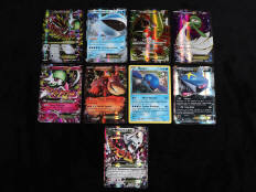 POKEMON COMPANY (FRANCE) (9)