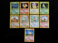 POKEMON COMPANY (FRANCE) (9)