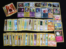 POKEMON COMPANY (FRANCE) (141)