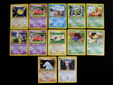 POKEMON COMPANY (FRANCE) (12)