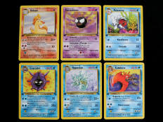 POKEMON COMPANY (FRANCE) (6)