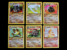 POKEMON COMPANY (FRANCE) (6)