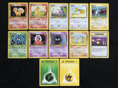 POKEMON COMPANY (FRANCE) (12)