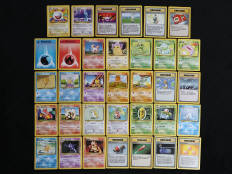 POKEMON COMPANY (FRANCE) (34)