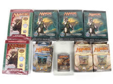 WIZARDS - MAGIC (FRANCE) (9)