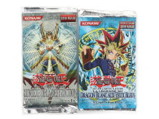KONAMI YU-GI-OH (FRANCE) (2)
