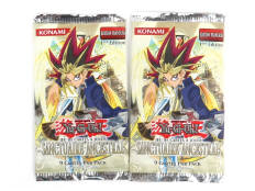 KONAMI YU-GI-OH (FRANCE) (2)