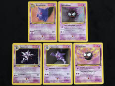 POKEMON COMPANY (FRANCE) (5)