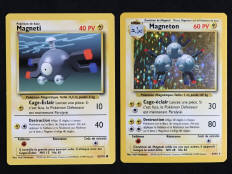 POKEMON COMPANY (FRANCE) (2)