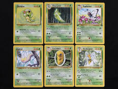POKEMON COMPANY (FRANCE) (6)