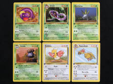POKEMON COMPANY (FRANCE) (6)