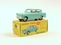 DINKY TOYS (GB) (1)