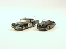 DINKY TOYS (GB) (2)
