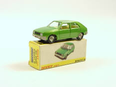 DINKY TOYS FRANCE (1)