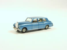 DINKY TOYS (GB) (1)