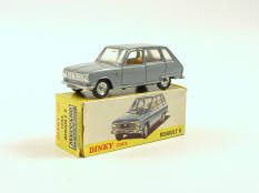 DINKY TOYS FRANCE (1)