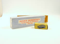 DINKY TOYS FRANCE & C.I.J. (2)