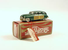 THE GOLDVARG COLLECTION (ARGENTINA) (1)