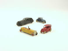 DIVERS - VARIOUS (4)