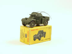 DINKY TOYS (FRANCE) (1)