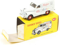 DINKY MATCHBOX (1)