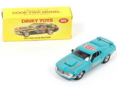DINKY MATCHBOX (1)