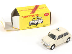 DINKY MATCHBOX (1)