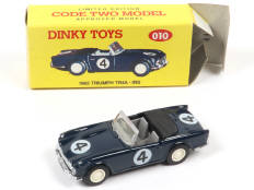 DINKY MATCHBOX (1)