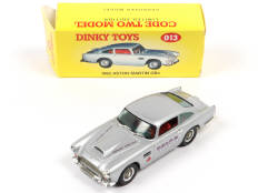 DINKY MATCHBOX (1)