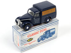 DINKY MATCHBOX (1)