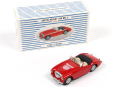 DINKY MATCHBOX (1)