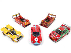 MATTEL (USA) (5)