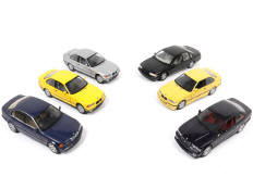 UT MODELS (CHINE) (6)