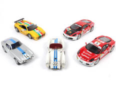 MATTEL (USA) (5)