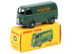 DINKY TOYS (FRANCE) (1)