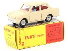 DINKY TOYS (FRANCE) (1)