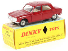 DINKY TOYS (FRANCE) (1)