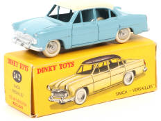 DINKY TOYS (FRANCE) (1)