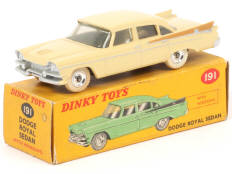 DINKY TOYS (GB) (1)