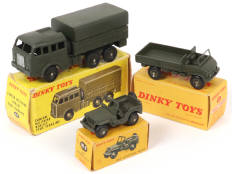 DINKY TOYS (FRANCE) (3)