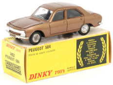 DINKY TOYS (FRANCE) (1)