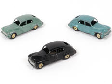 DINKY TOYS (FRANCE) (4)