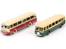 DINKY TOYS (FRANCE) (2)