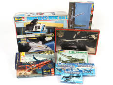 REVELL (USA) (10)