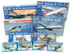 REVELL (USA) (10)