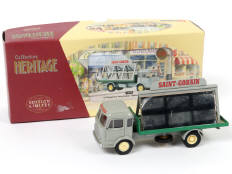 CORGI TOYS (GB) (2)