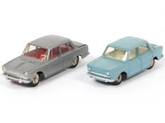 DINKY TOYS (FRANCE) (2)