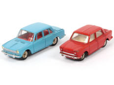 DINKY TOYS (FRANCE) (2)