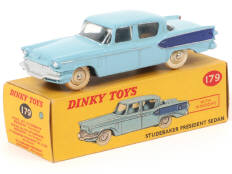 DINKY TOYS (GB) (1)